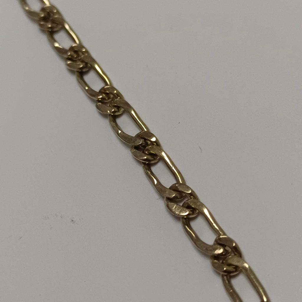 CADENA ORO 8 K 19.8 GRMS (SEMINUEVO)