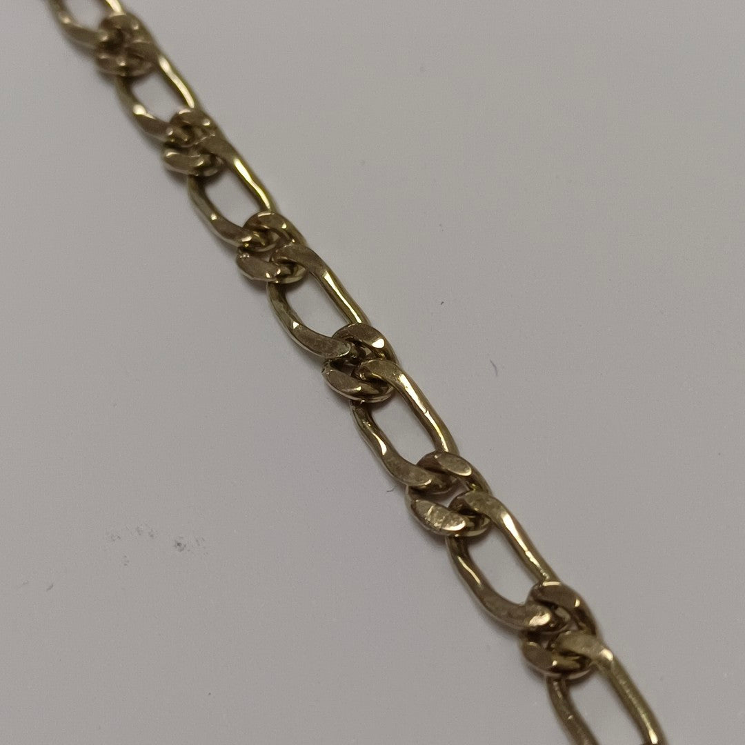 CADENA ORO 8 K 19.8 GRMS (SEMINUEVO)