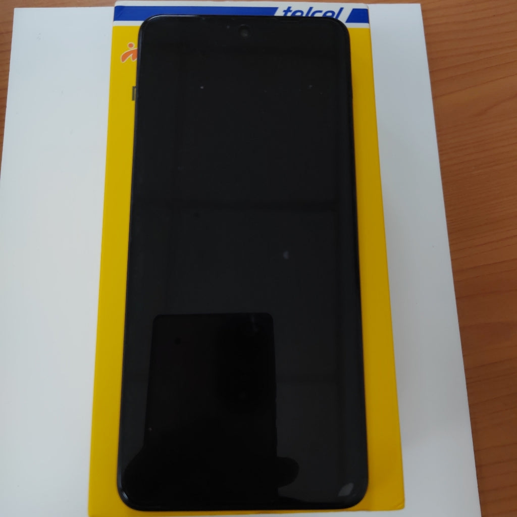 CELULAR REALME 11 5G RMX3780 (2023) 256 GB 8 GB RAM