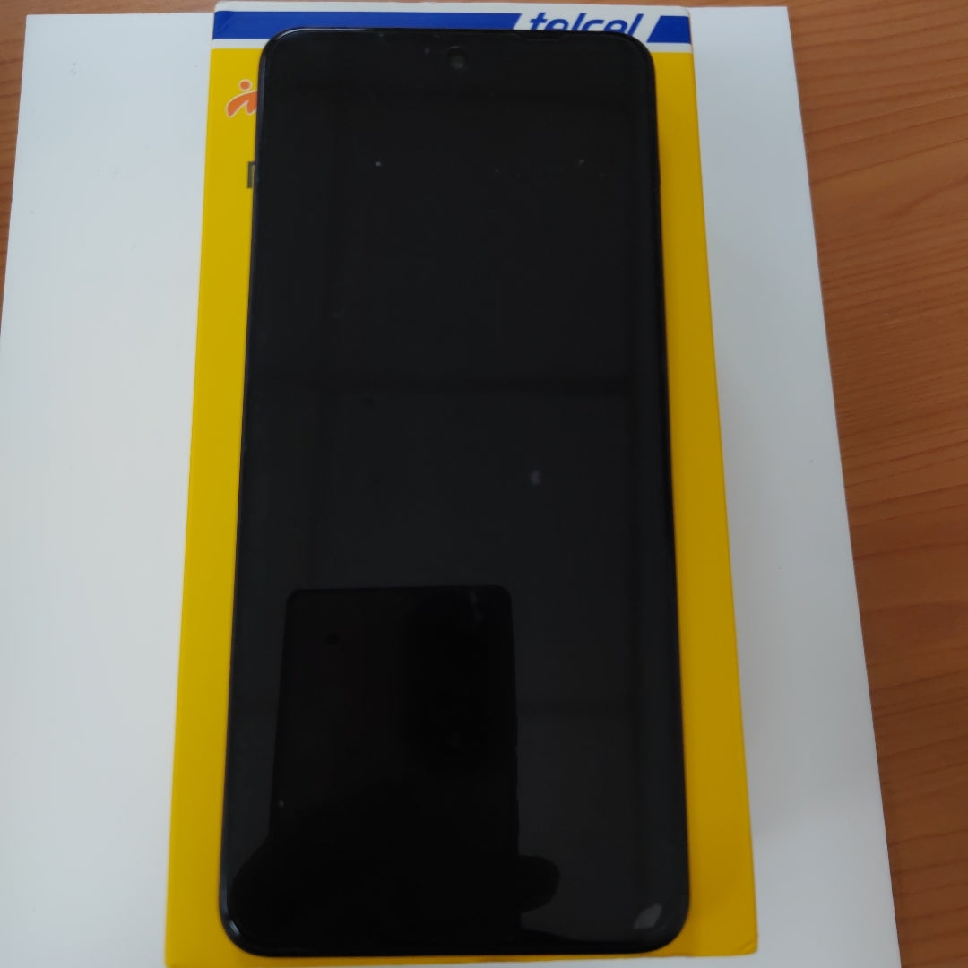 CELULAR REALME 11 5G RMX3780 (2023) 256 GB 8 GB RAM