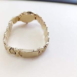 RELOJ CAJA Y PULSO ORO ORO 14 K 39.2 GRMS (SEMINUEVO)
