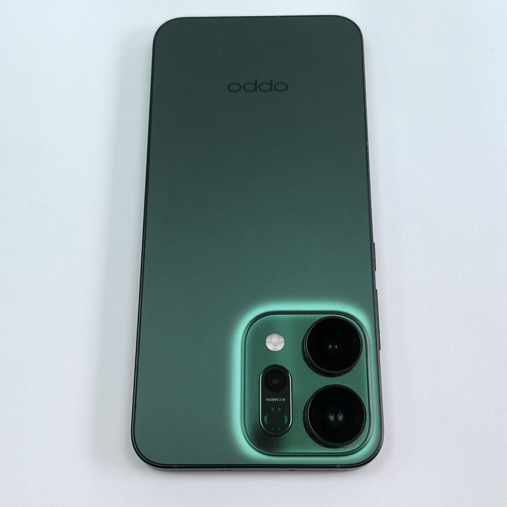 CELULAR OPPO  RENO14 5G CPH2737 (2025) 512 GB 12 GB RAM (SEMINUEVO)