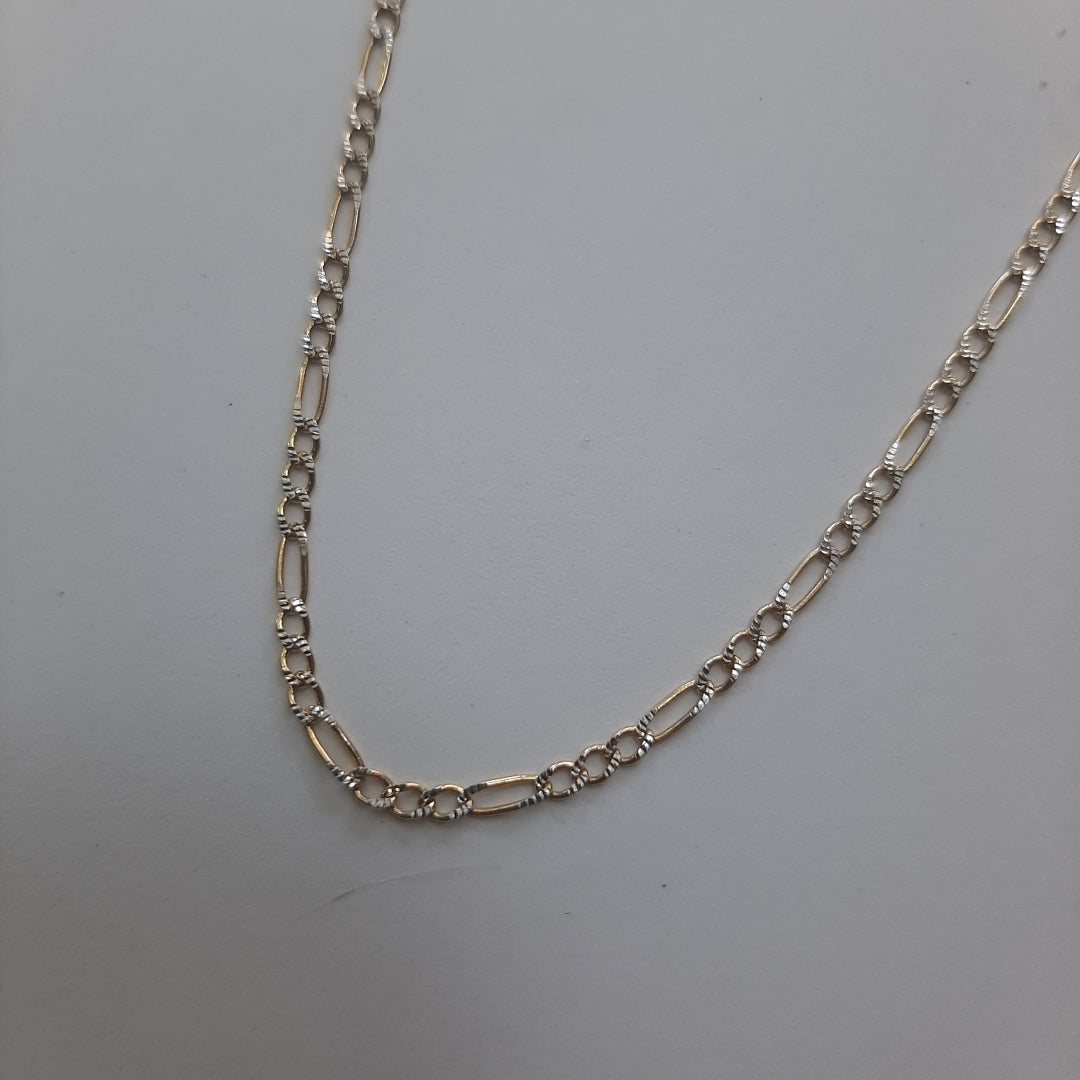 CADENA ORO 10 K 3 GRMS (SEMINUEVO)