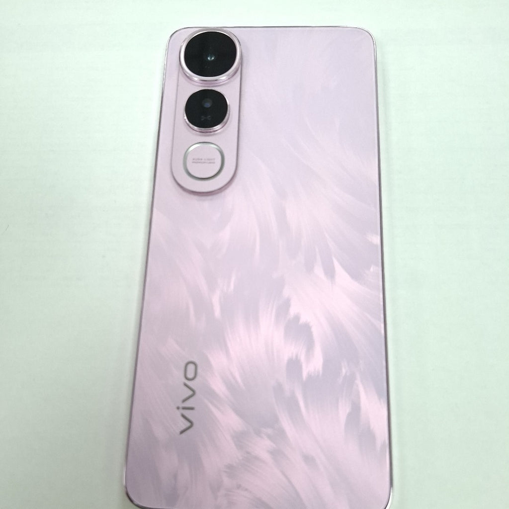 CELULAR VIVO V50 LITE V2441 (2025) 256 GB 8 GB RAM (SEMINUEVO)