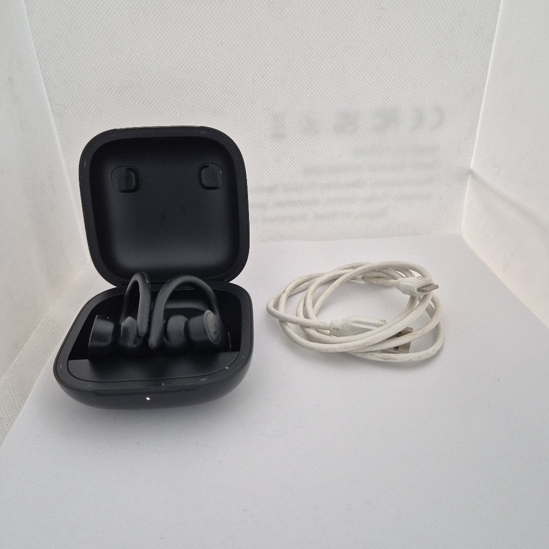 AUDIFONOS BEATS POWERBEATS PRO INALAMBRICO IN EAR (SEMINUEVO)