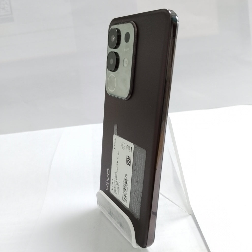 CELULAR VIVO Y29 V2434 (2025) 256 GB 8 GB RAM (SEMINUEVO)