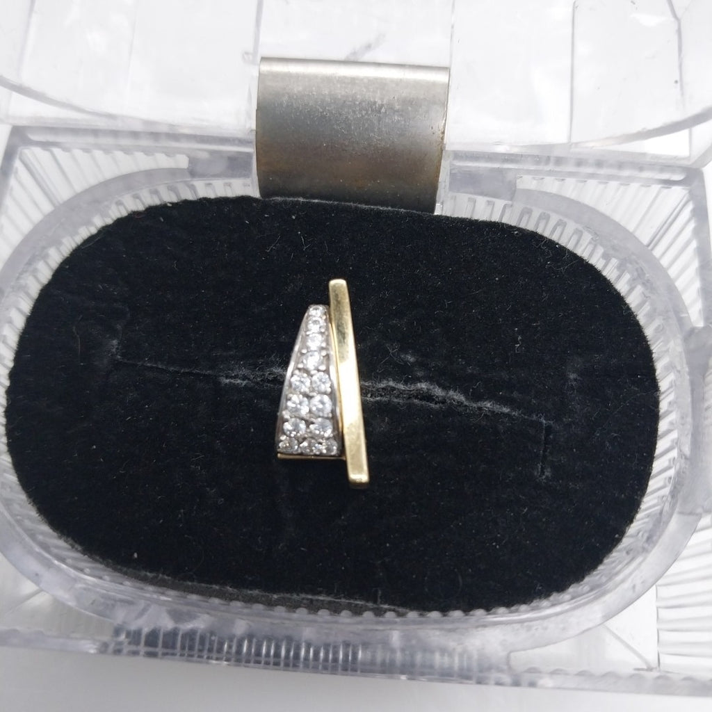 DIJE ORO 14 K 2,70 GRMS (SEMINUEVO)