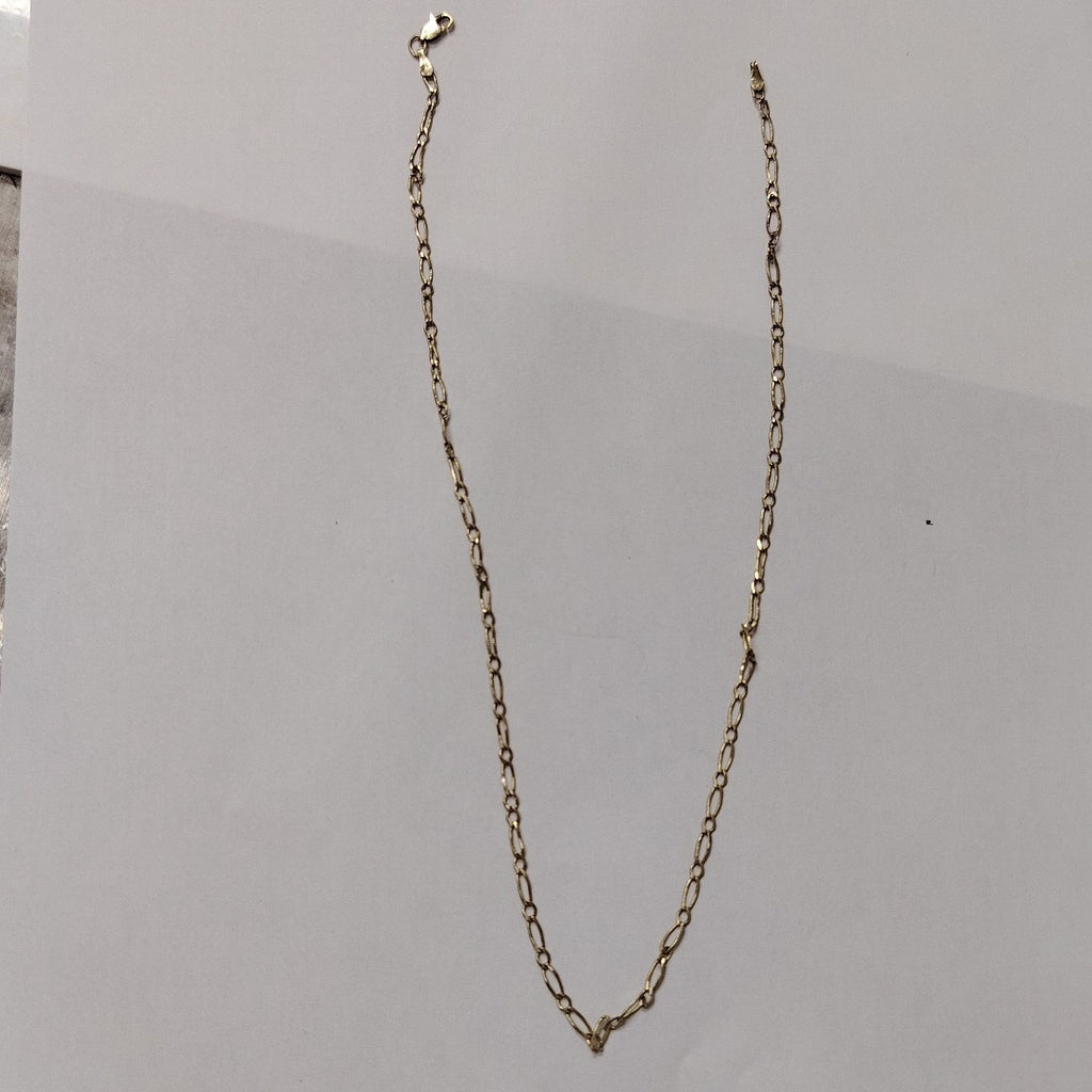 CADENA ORO 10 K 3.2 GRMS (SEMINUEVO)