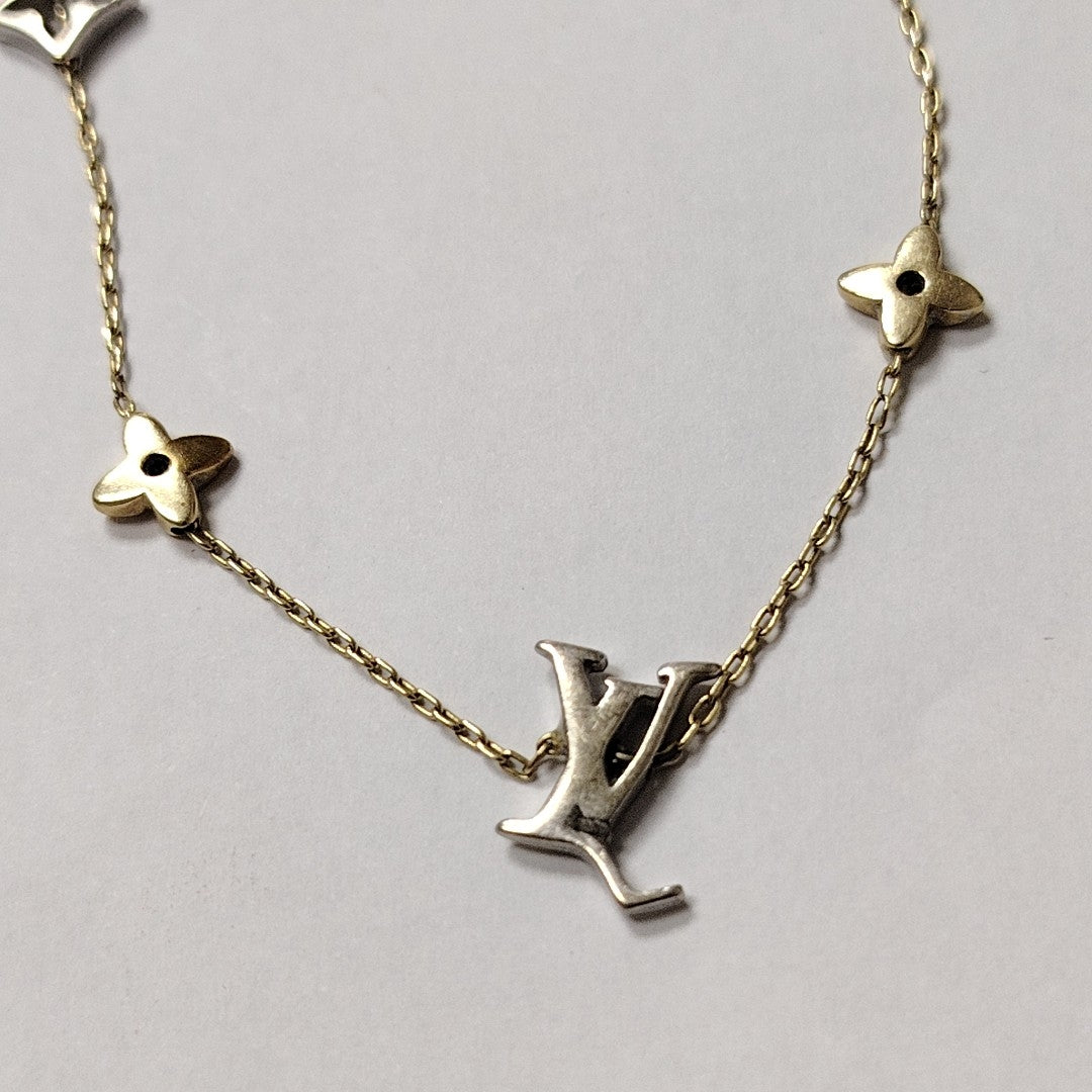 PULSERA ORO 14 K 3.9 GRMS (SEMINUEVO)