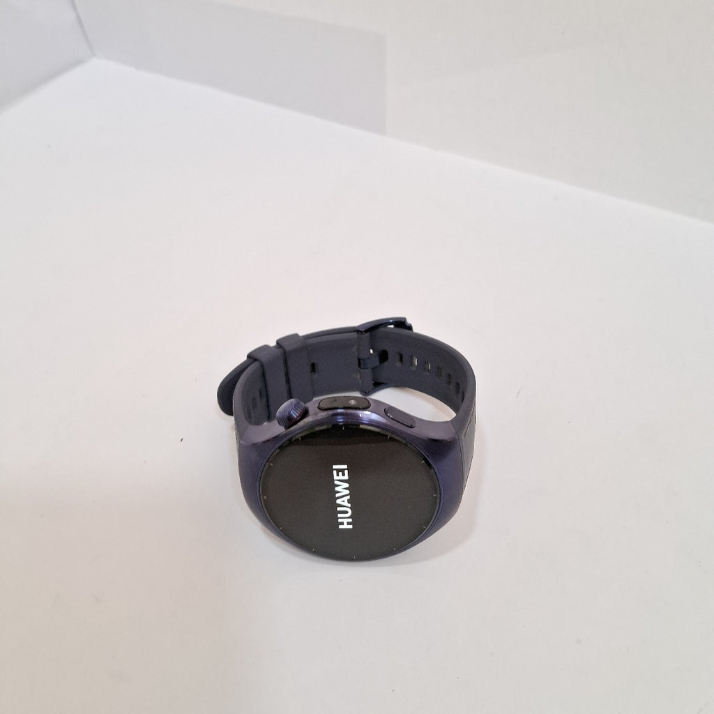 SMARTWATCH HUAWEI WATCH 5 RTS-AL00 46 MM GPS + CELULAR