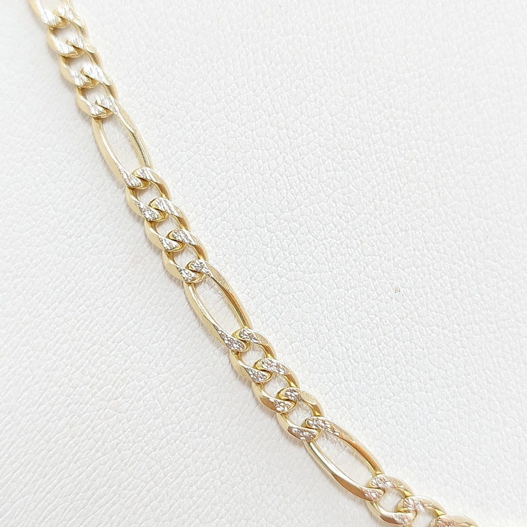 CADENA ORO 14 K 16,10 GRMS (SEMINUEVO)