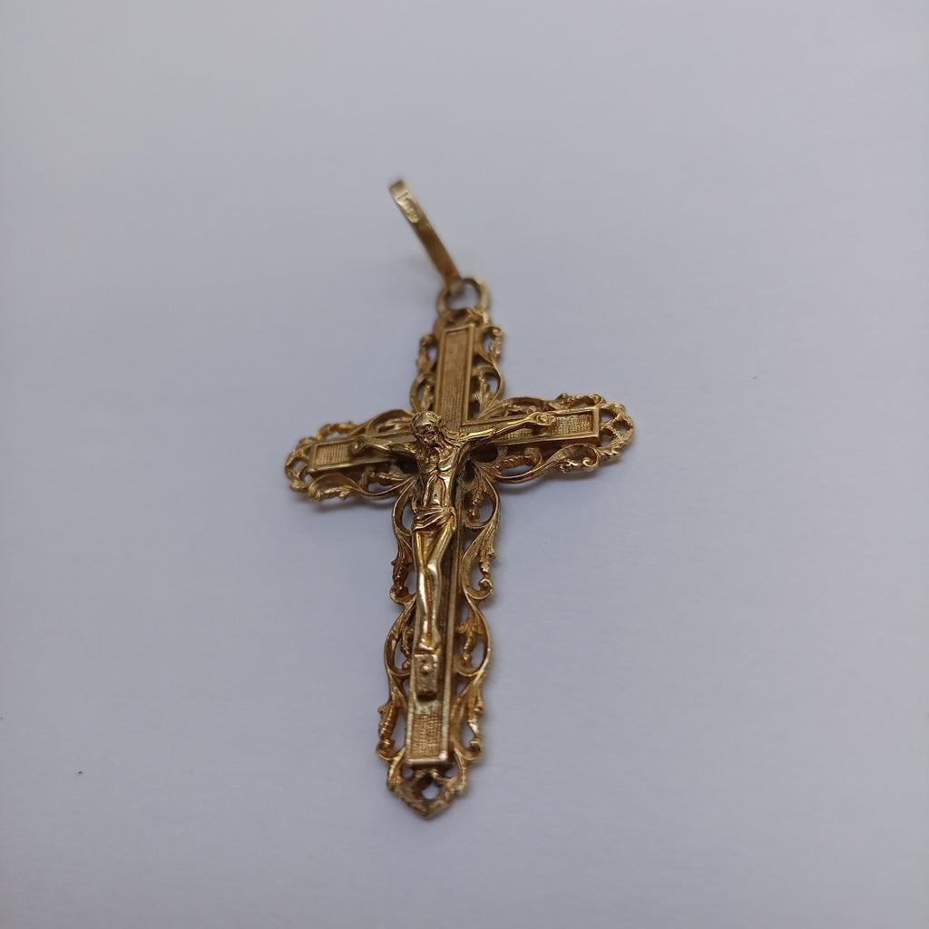 DIJE ORO 14 K 3,60 GRMS (SEMINUEVO)