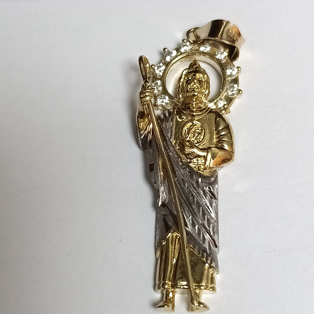 DIJE ORO 10 K 6 GRMS (SEMINUEVO)
