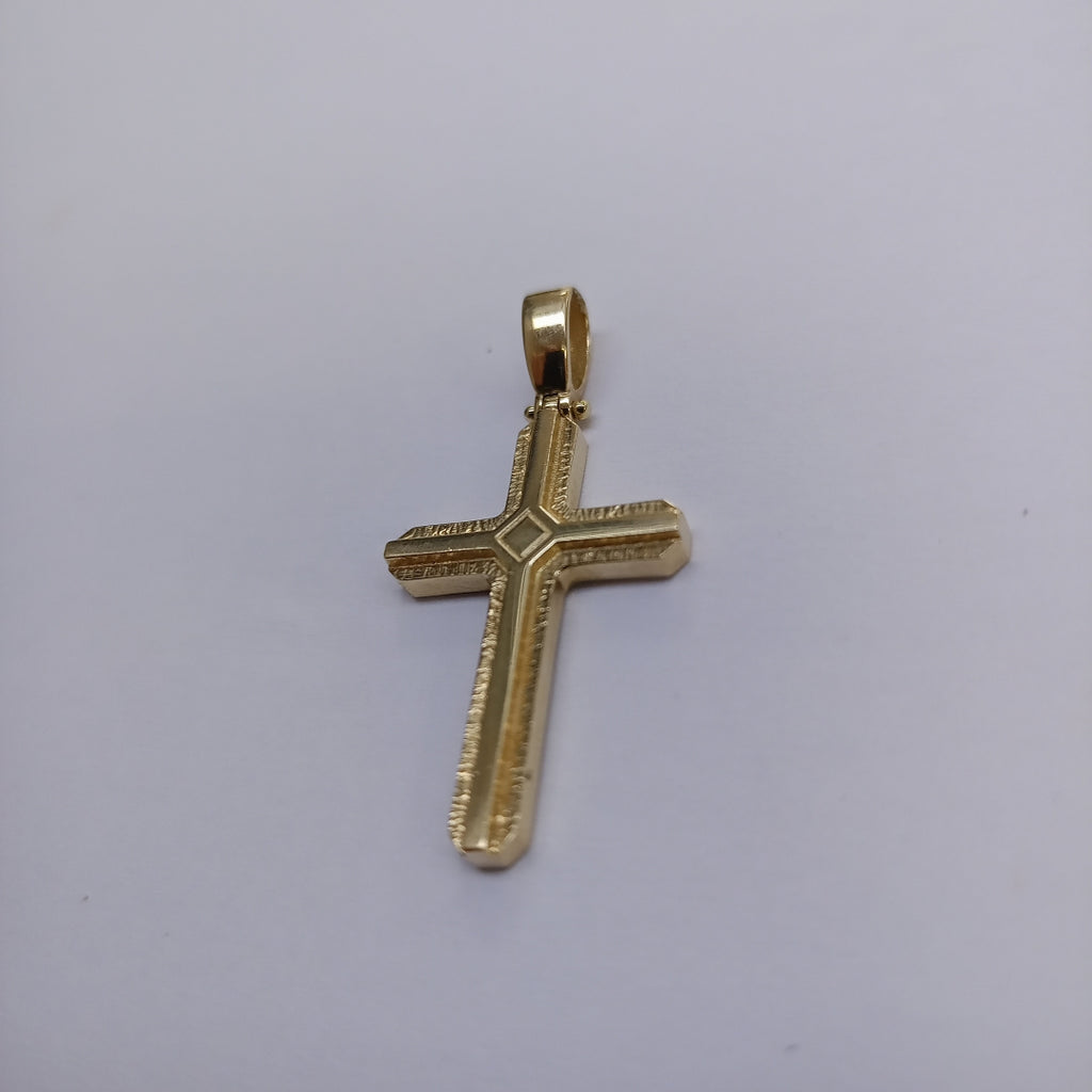 DIJE ORO 14 K 1,90 GRMS (SEMINUEVO)