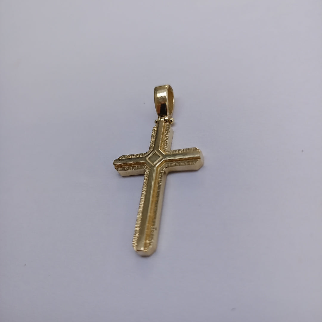 DIJE ORO 14 K 1,90 GRMS (SEMINUEVO)