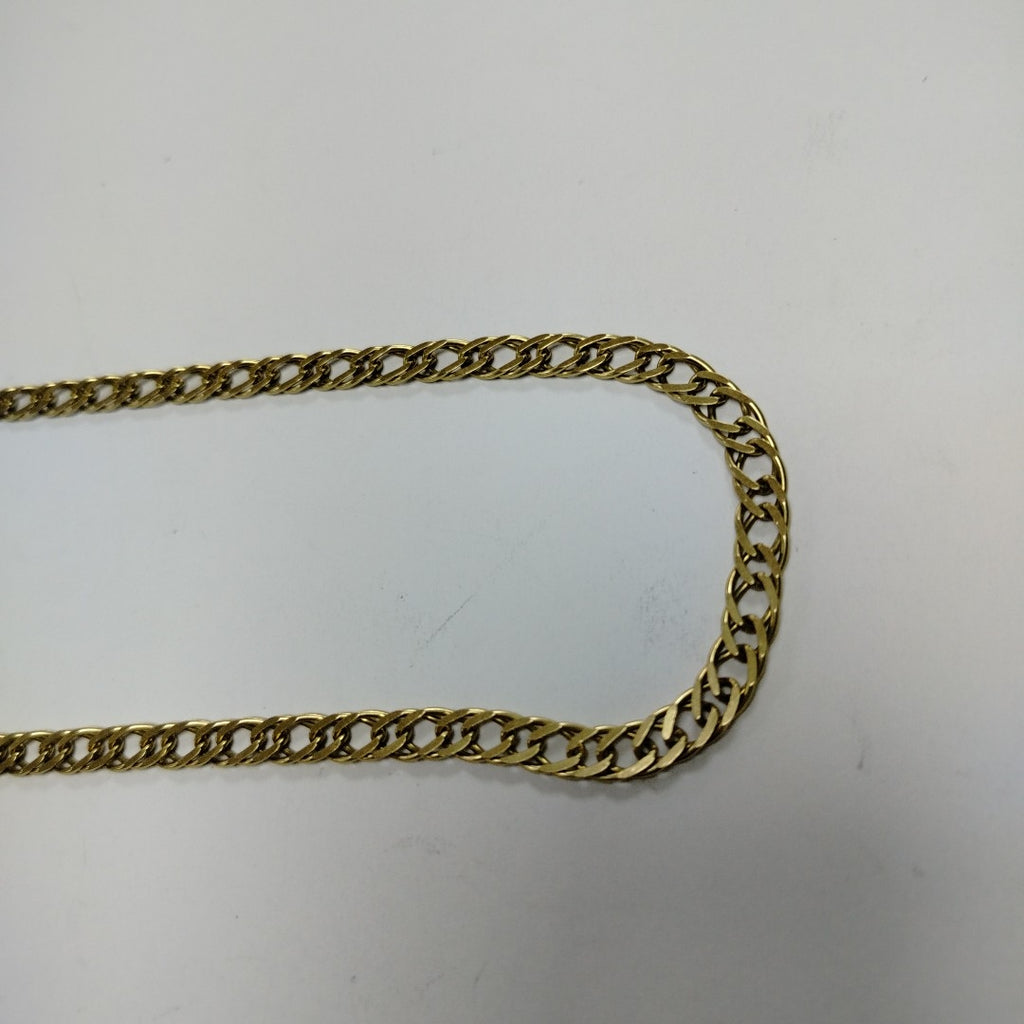 CADENA ORO 14 K 27.2 GRMS (SEMINUEVO)