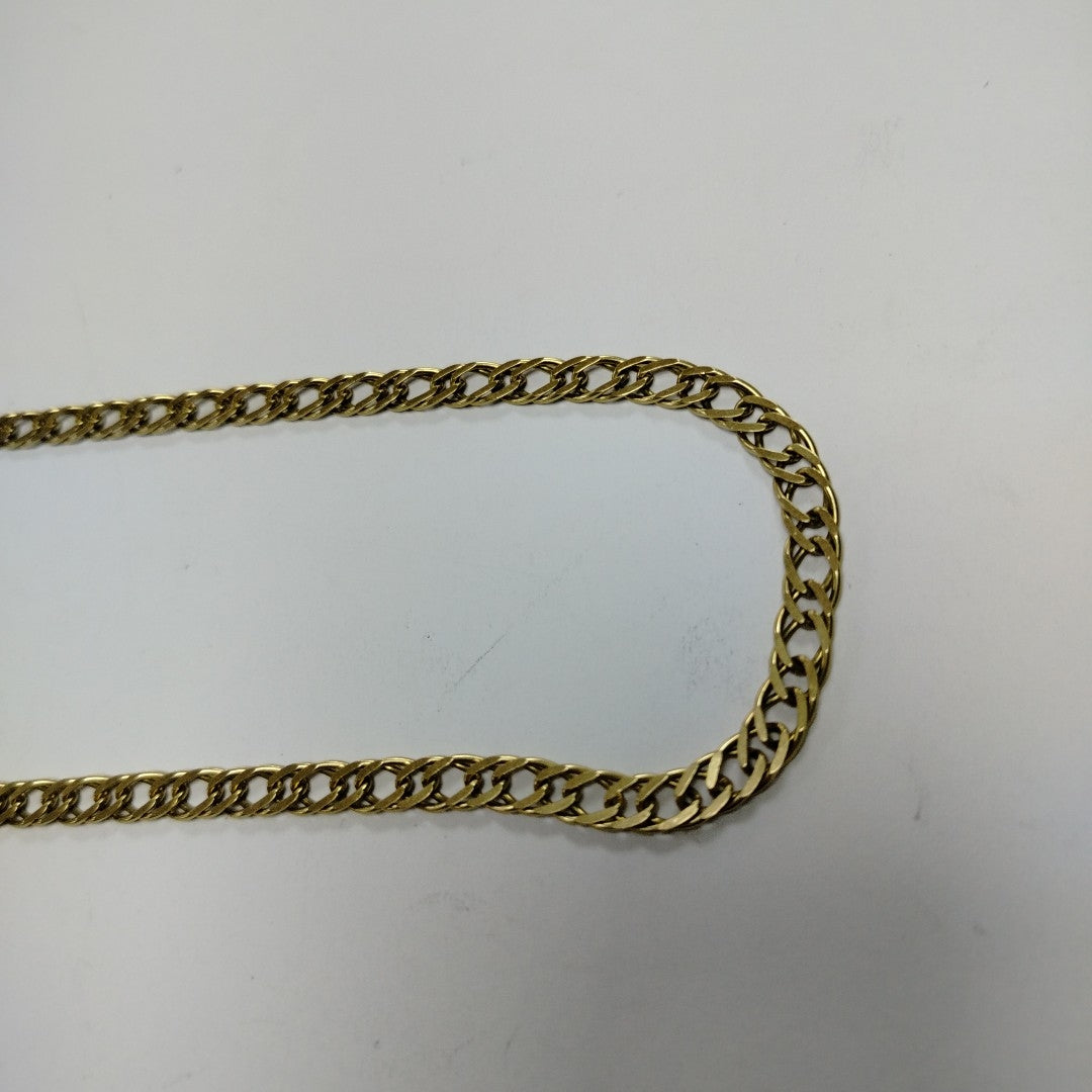CADENA ORO 14 K 27.2 GRMS (SEMINUEVO)
