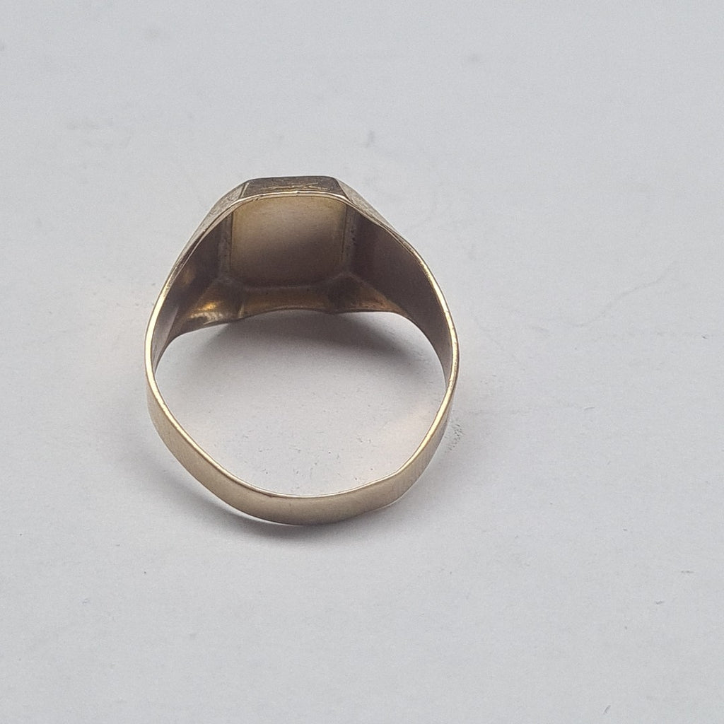 ANILLITO ORO 14 K 2.7 GRMS (SEMINUEVO)