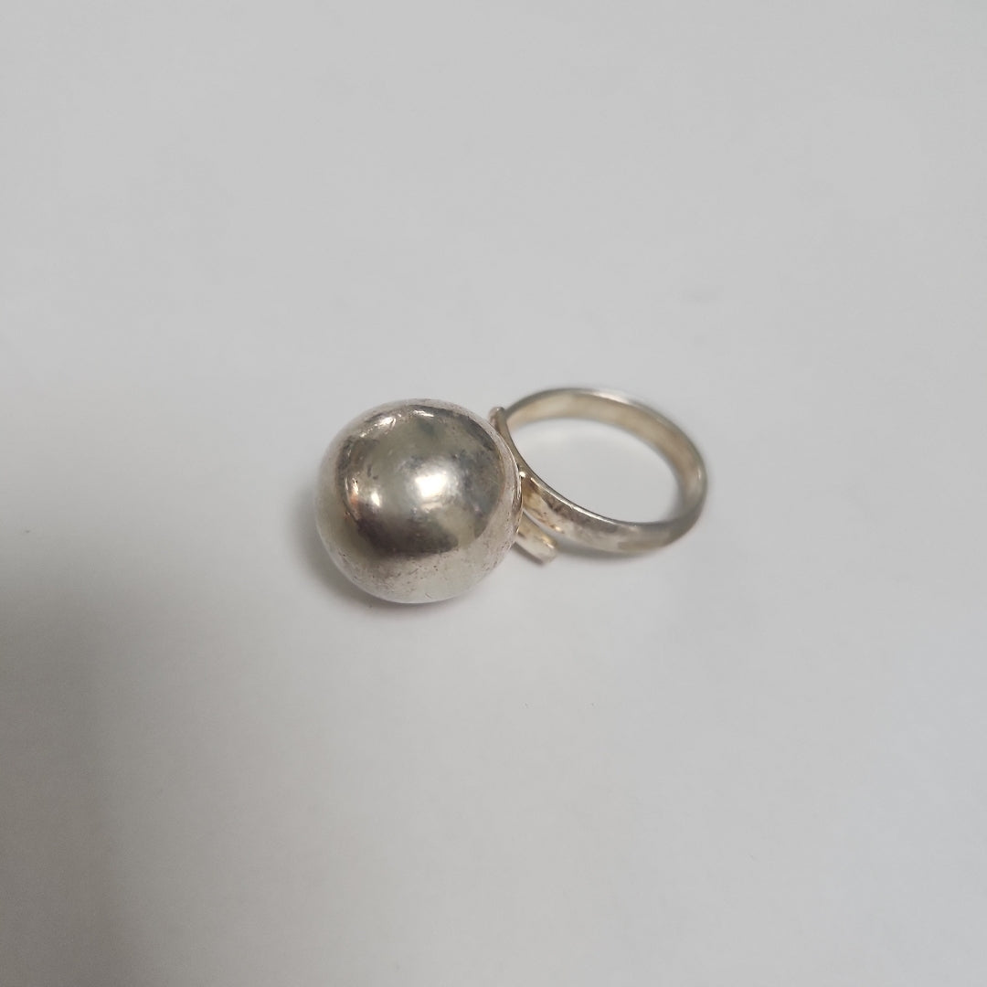 ANILLITO PLATA 8 GRMS (SEMINUEVO)