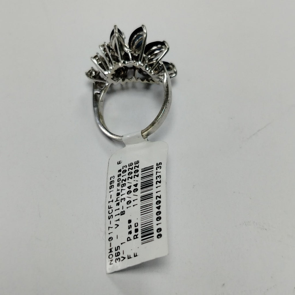ANILLITO ORO 18 K 6.4 GRMS (SEMINUEVO)