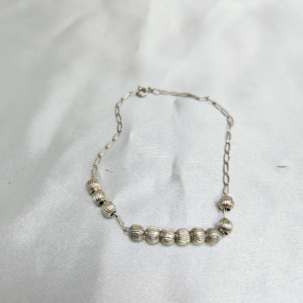 PULSERA PLATA 2,40 GRMS (SEMINUEVO)