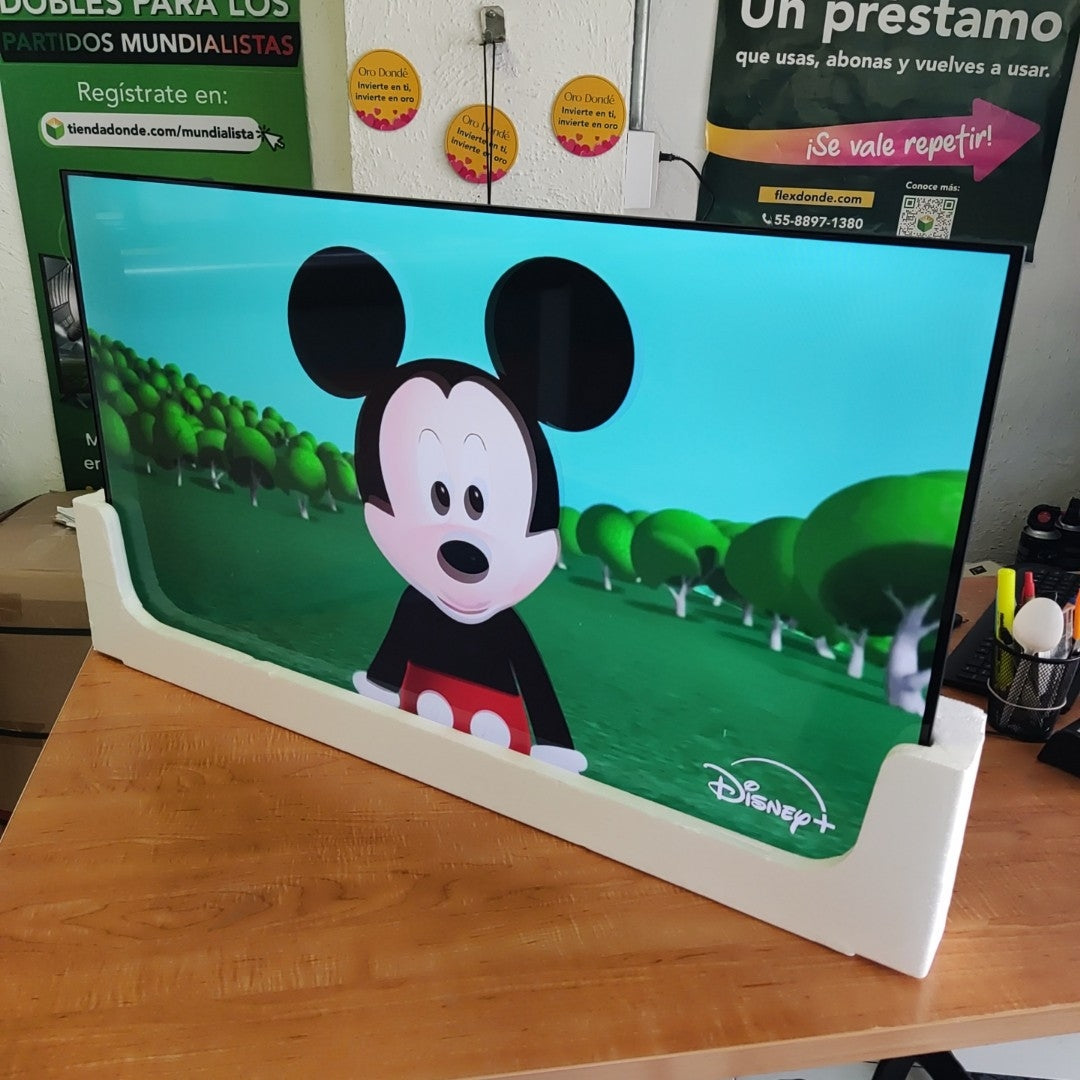 PANTALLA ATVIO ATV4022FR 40" LED FULL HD