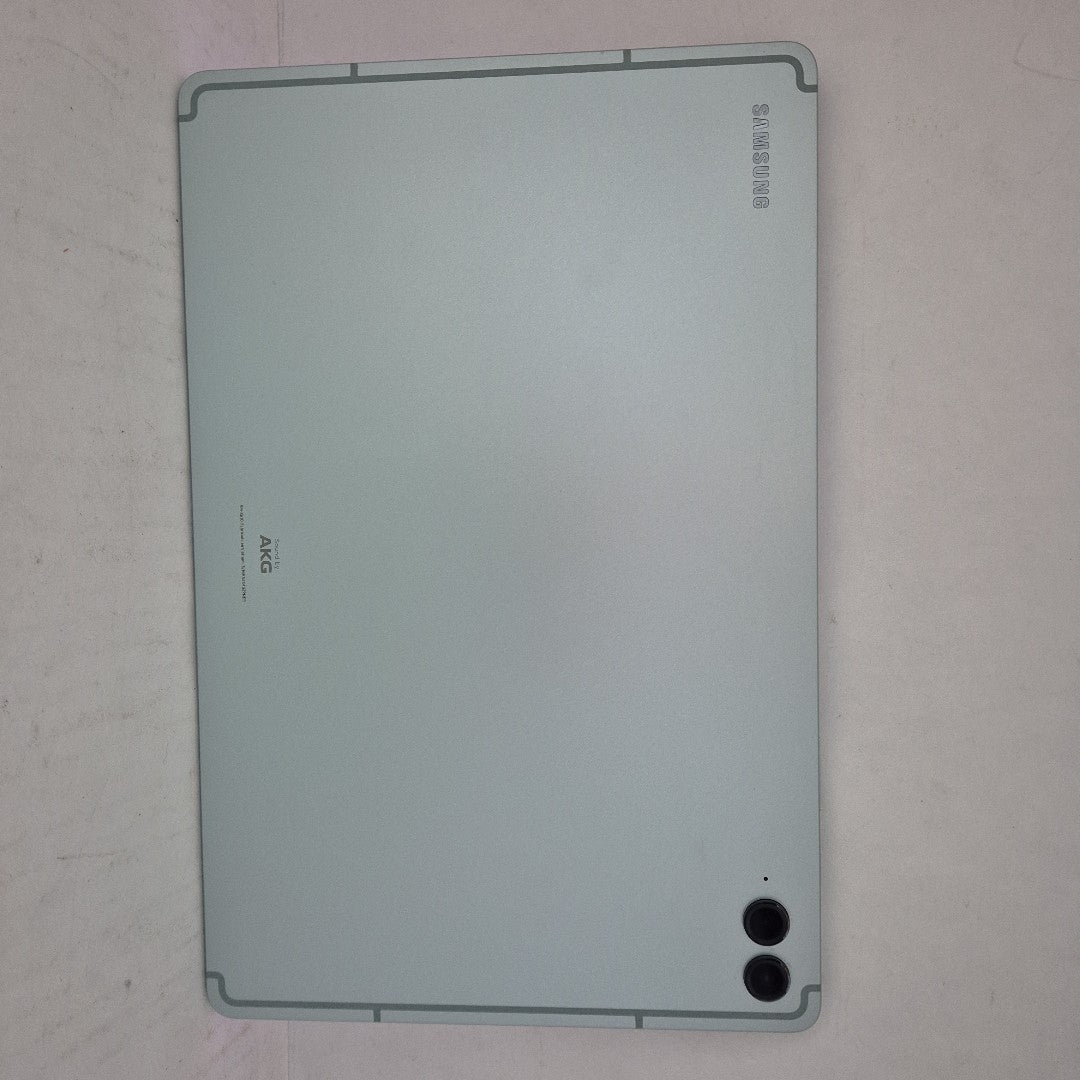 TABLETA SAMSUNG GALAXY TAB S9 FE+ SM-X610 (2023) 256 GB 12 GB RAM (SEMINUEVO)