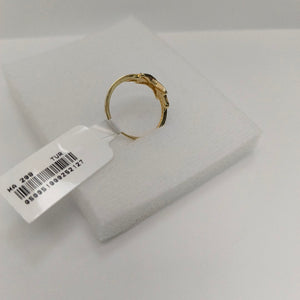 ANILLOS DAMA ORO 14K 1.8 (NUEVO)