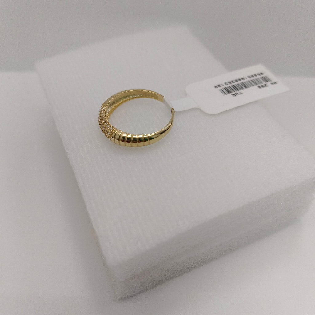 ANILLOS DAMA ORO 14K 1.9 (NUEVO)