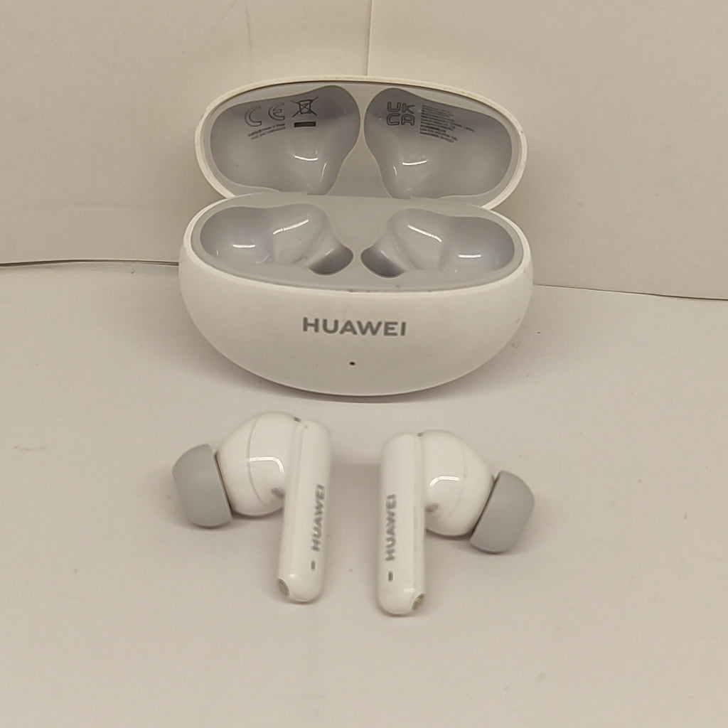 AUDIFONOS HUAWEI FREEBUDS 6I INALAMBRICO IN EAR (SEMINUEVO)