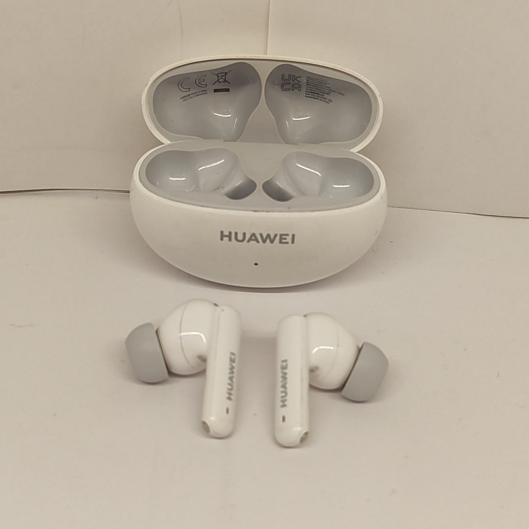 AUDIFONOS HUAWEI FREEBUDS 6I INALAMBRICO IN EAR (SEMINUEVO)