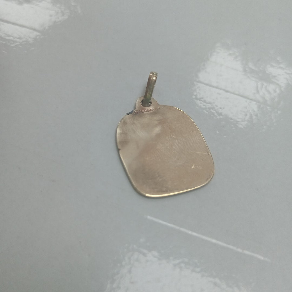 DIJE ORO 10 K 3,50 GRMS (SEMINUEVO)
