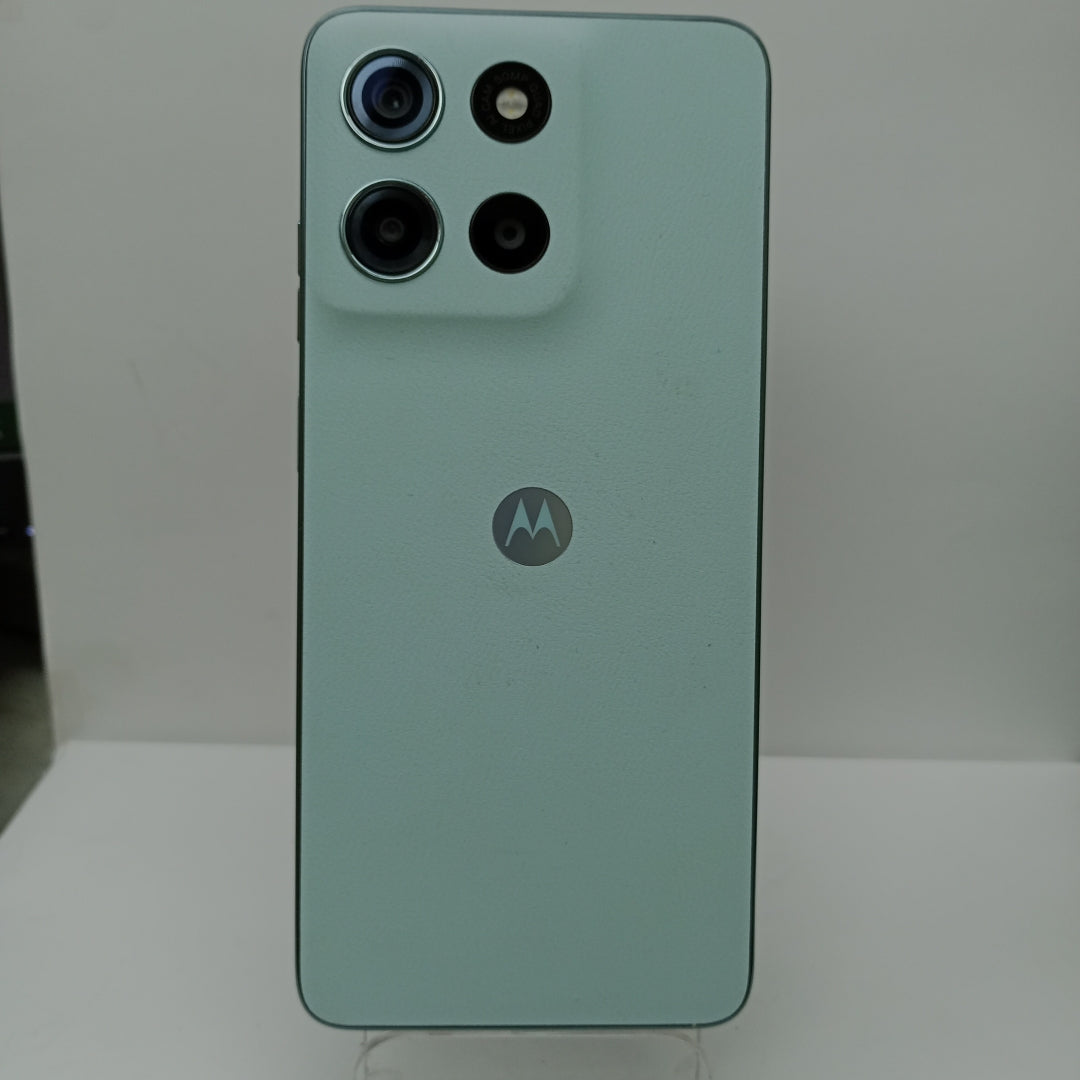 CELULAR MOTOROLA MOTO G15 XT2521-2 (2025) 512 GB 4 GB RAM (SEMINUEVO)