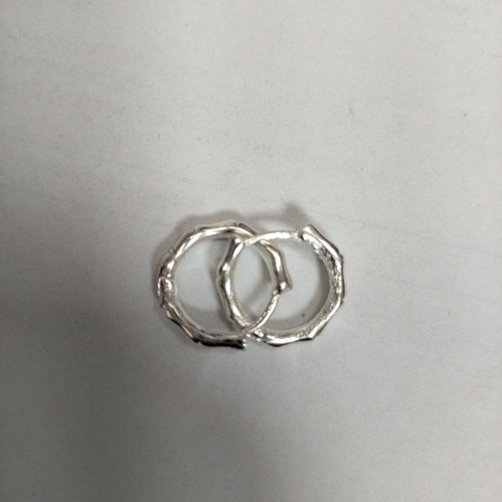 ARRACADAS ESPECIAL PLATA .925 2.9 GR (NUEVO)