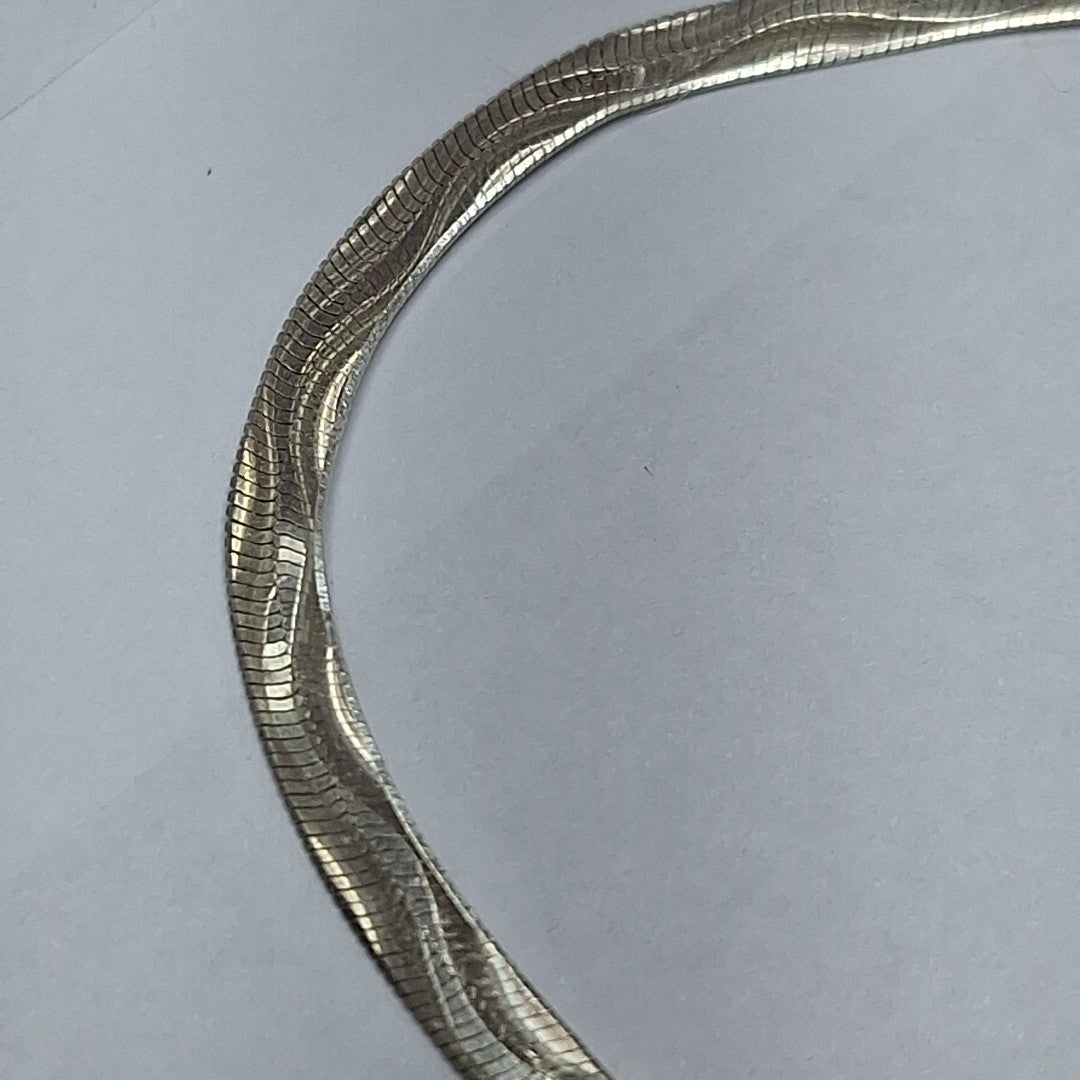 PULSERA PLATA 3,30 GRMS (SEMINUEVO)