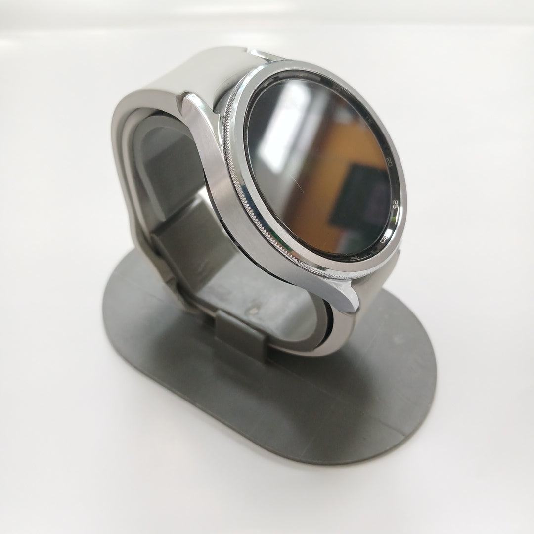 SMARTWATCH SAMSUNG GALAXY WATCH 6 CLASSIC SM-R960 47 MM GPS