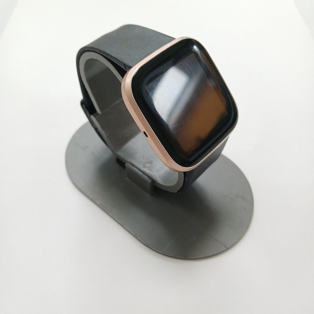 SMARTWATCH FITBIT VERSA 2 FB507 40 MM GPS (SEMINUEVO)
