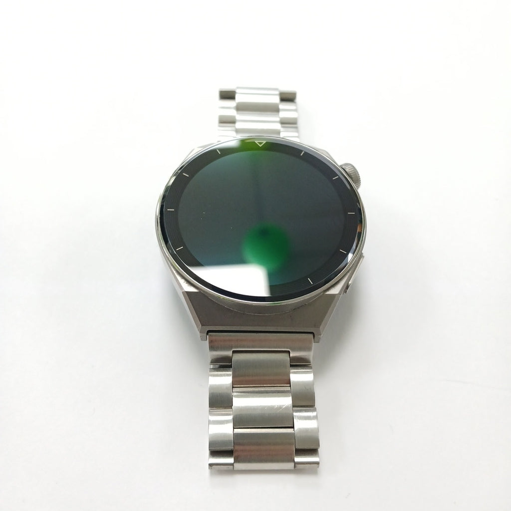 SMARTWATCH HUAWEI WATCH GT 3 PRO ODN-B19 46 MM GPS (SEMINUEVO)