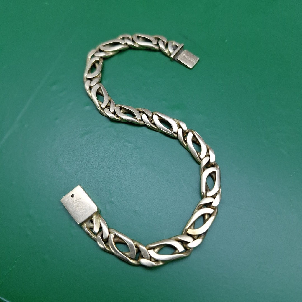 PULSERA ORO 14 K 29,70 GRMS (SEMINUEVO)
