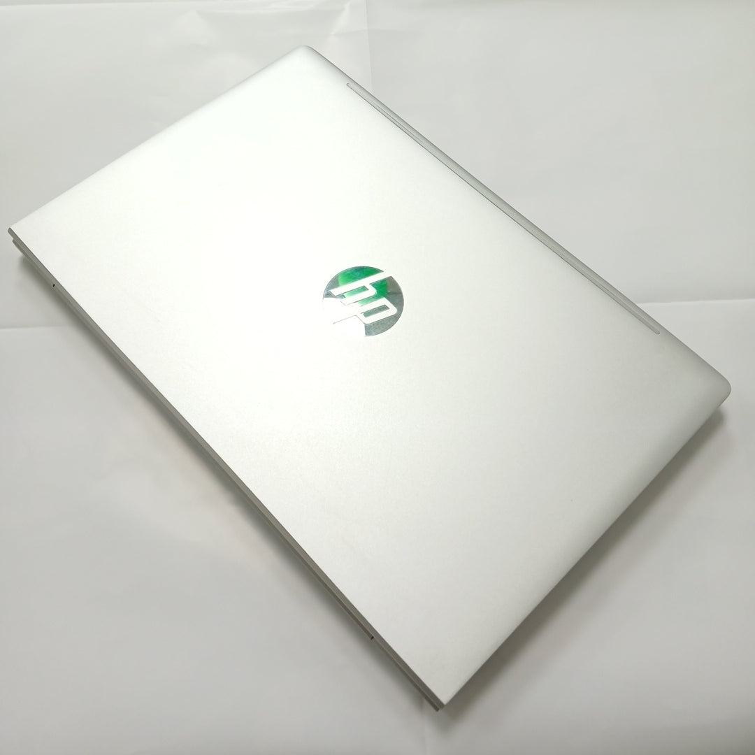 LAPTOP HP PROBOOK 440 G9 (2024) 512 GB SSD 16 GB RAM (SEMINUEVO)