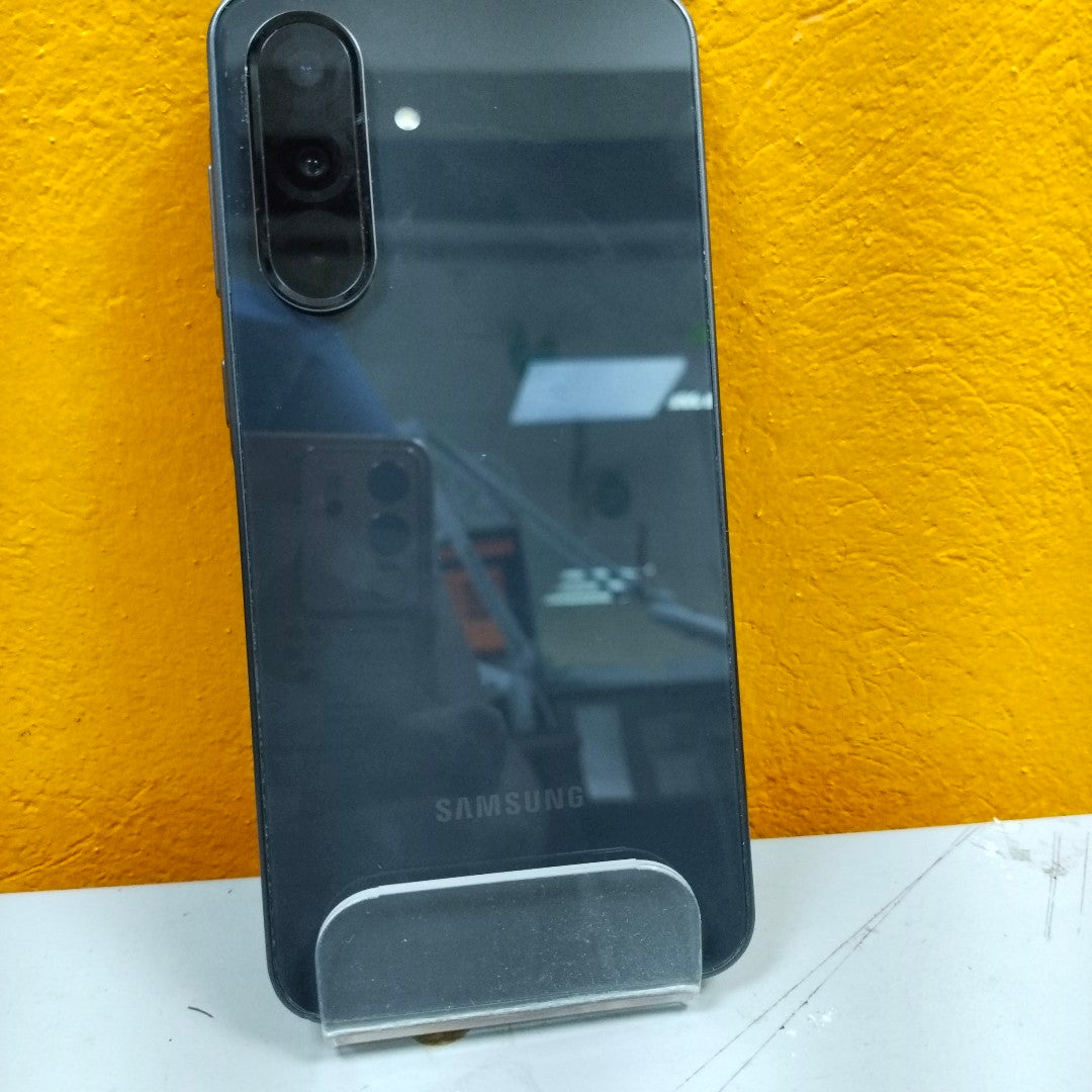 CELULAR SAMSUNG GALAXY A36 5G SM-A366E (2025) 128 GB 6 GB RAM (SEMINUEVO)