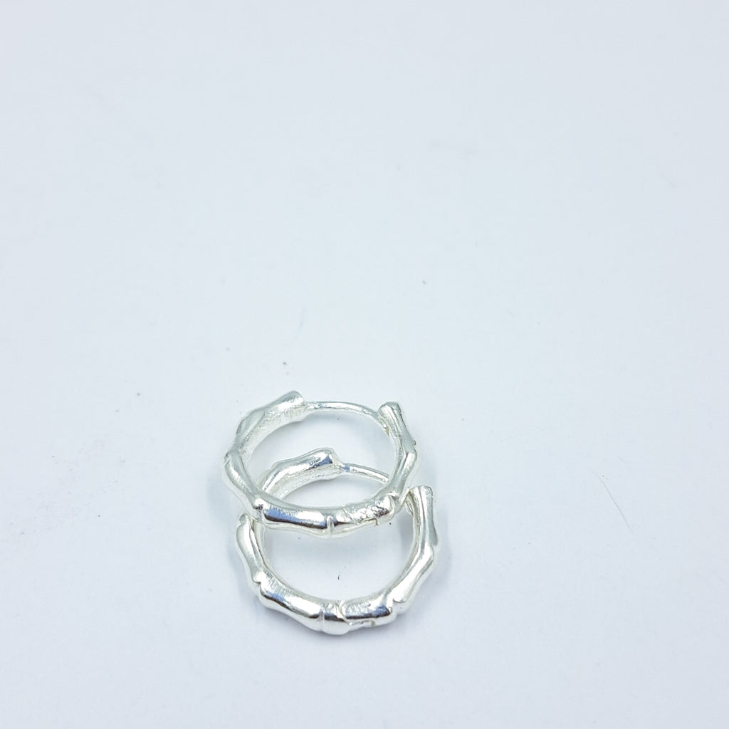 ARRACADAS ESPECIAL PLATA .925 3 GR (NUEVO)