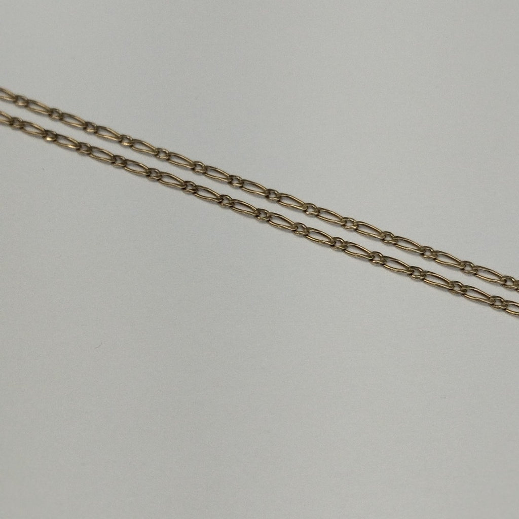CADENA ORO 14 K 1.9 GRMS (SEMINUEVO)
