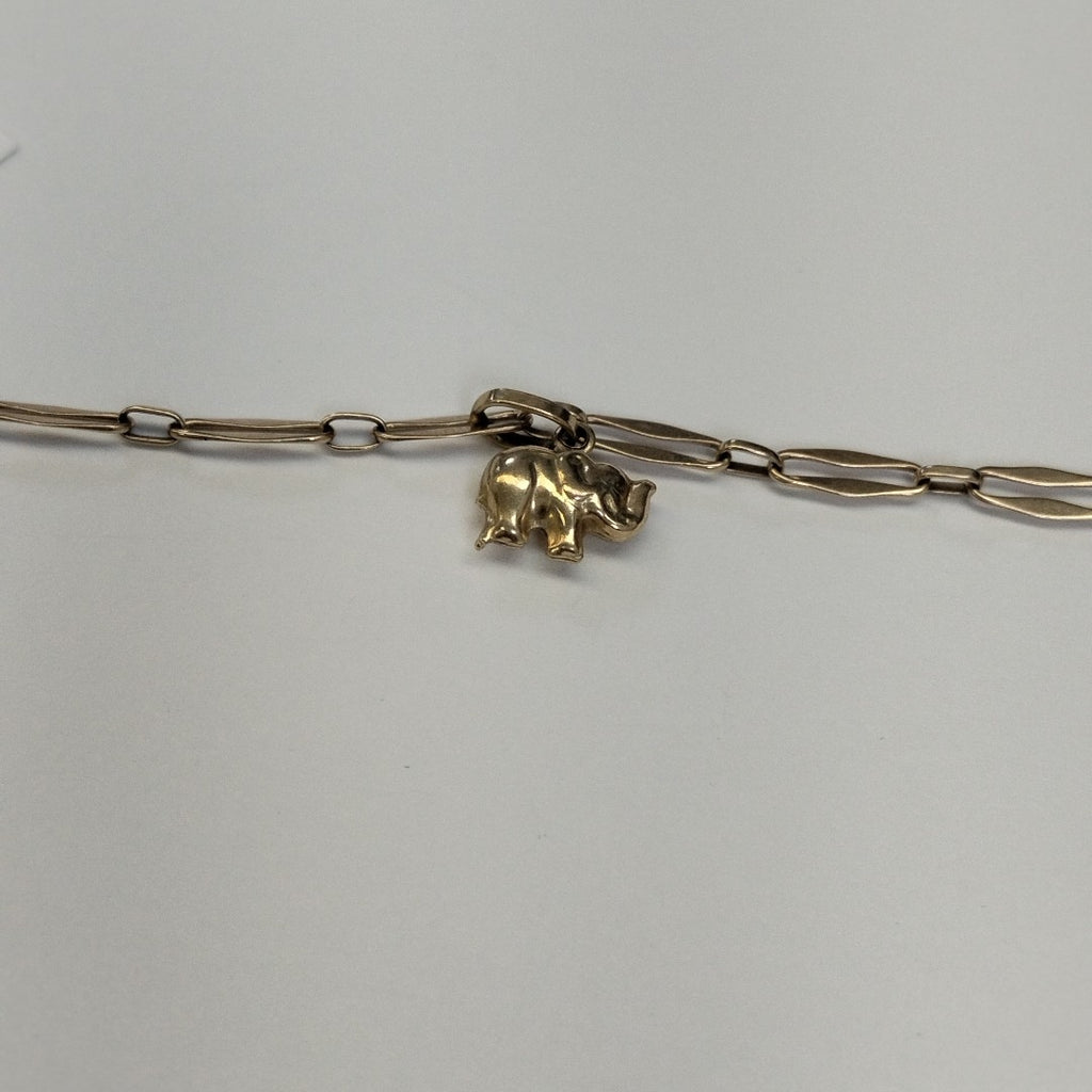 PULSERA ORO 14 K 3 GRMS (SEMINUEVO)
