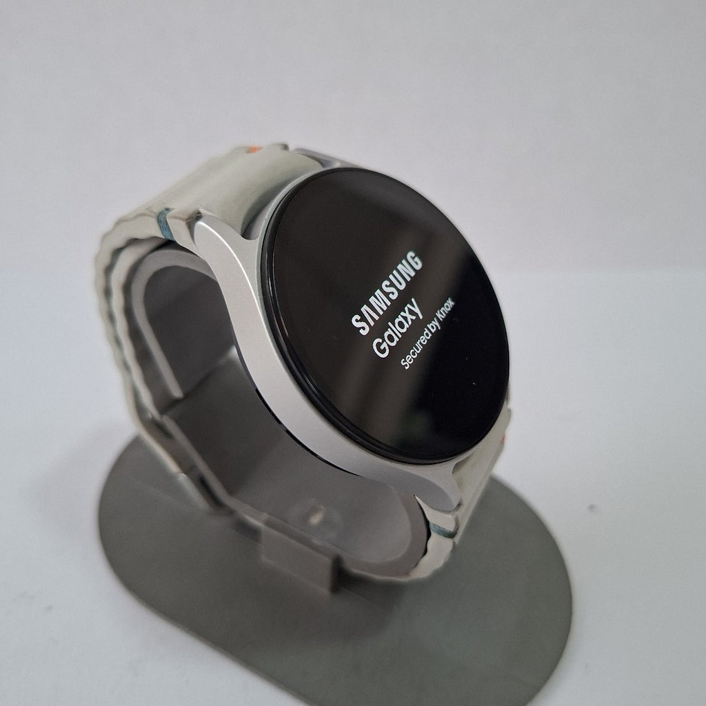SMARTWATCH SAMSUNG GALAXY WATCH 7 SM-L310 44 MM GPS (SEMINUEVO)