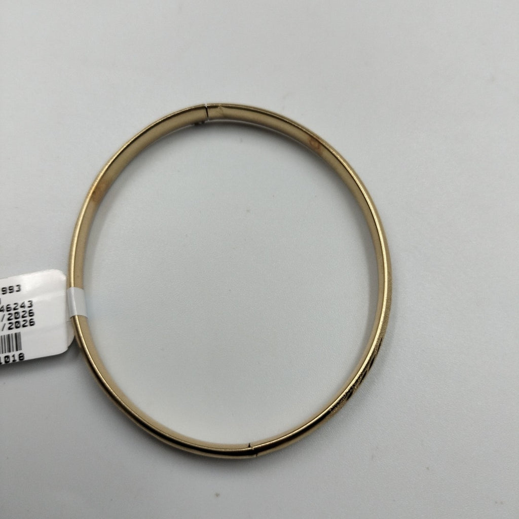 BRAZALETE ORO 14 K 5,10 GRMS (SEMINUEVO)