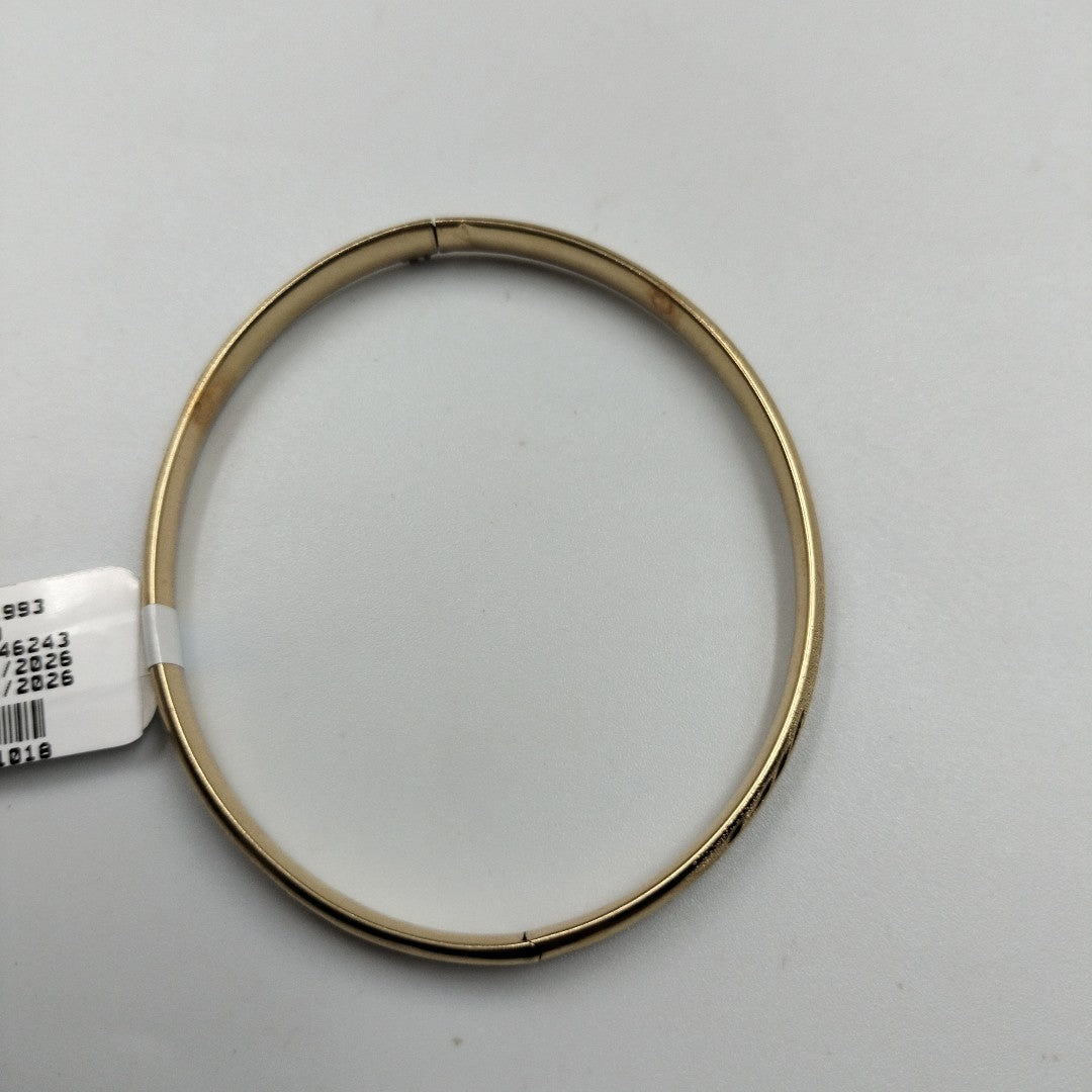 BRAZALETE ORO 14 K 5,10 GRMS (SEMINUEVO)