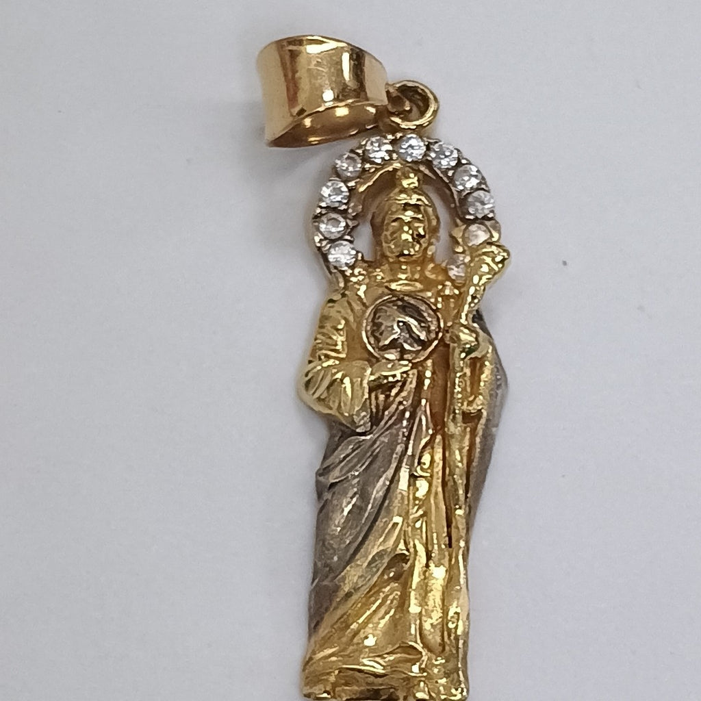 DIJE ORO 14 K 2.1 GRMS (SEMINUEVO)