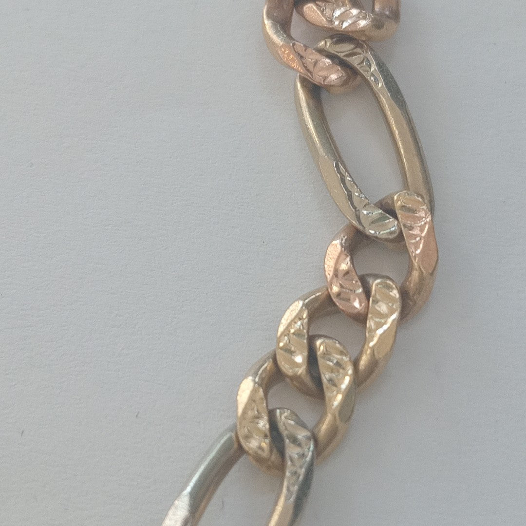 CADENA ORO 14 K 50.4 GRMS (SEMINUEVO)