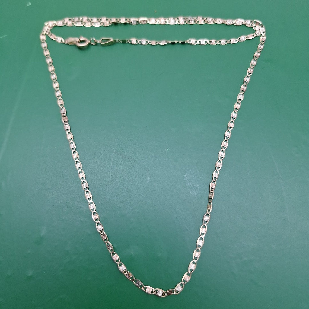 CADENA ORO 10 K 2,80 GRMS (SEMINUEVO)